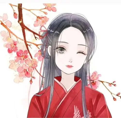 用户云上小满头像